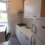 Apartman Modern Flat With Pool View