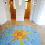 Modern Flat With Pool View Lignano Sabbiadoro