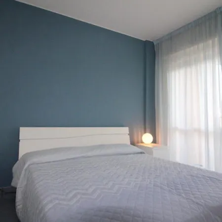 Modern Flat With Pool View * Lignano Sabbiadoro